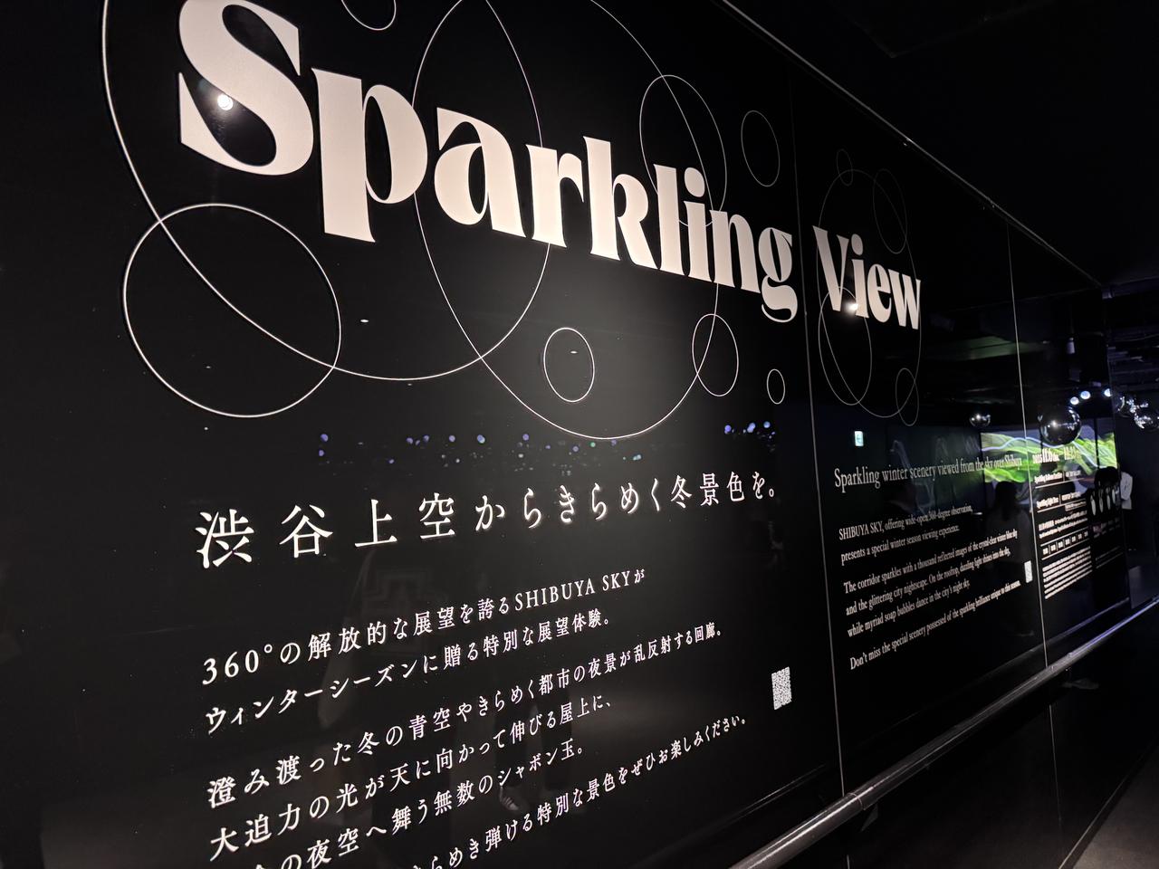 画像1: 360°の東京夜景に浮かぶ、ミラーバルーンのきらめき