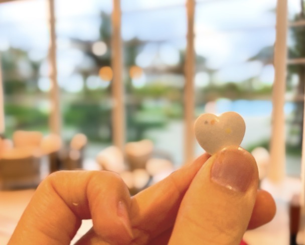 画像: ハートのラムネ♡