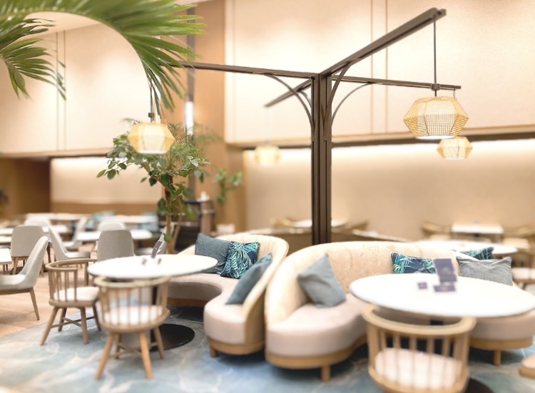 画像9: 冬こそ、イルミ輝くリゾート沖縄へ♡「オールインクルーシブ×エグゼクティブラウンジ」で至福のおこもりステイが叶うホテルとは⁈