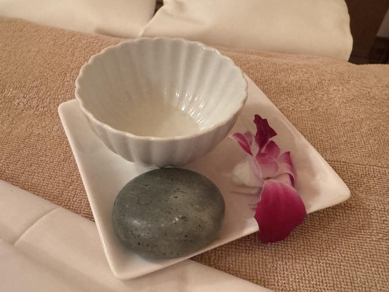 画像9: 湘南の海と富士山に包まれる島時間のご褒美♡「江の島アイランドスパ」で心身をときほぐす旅へ