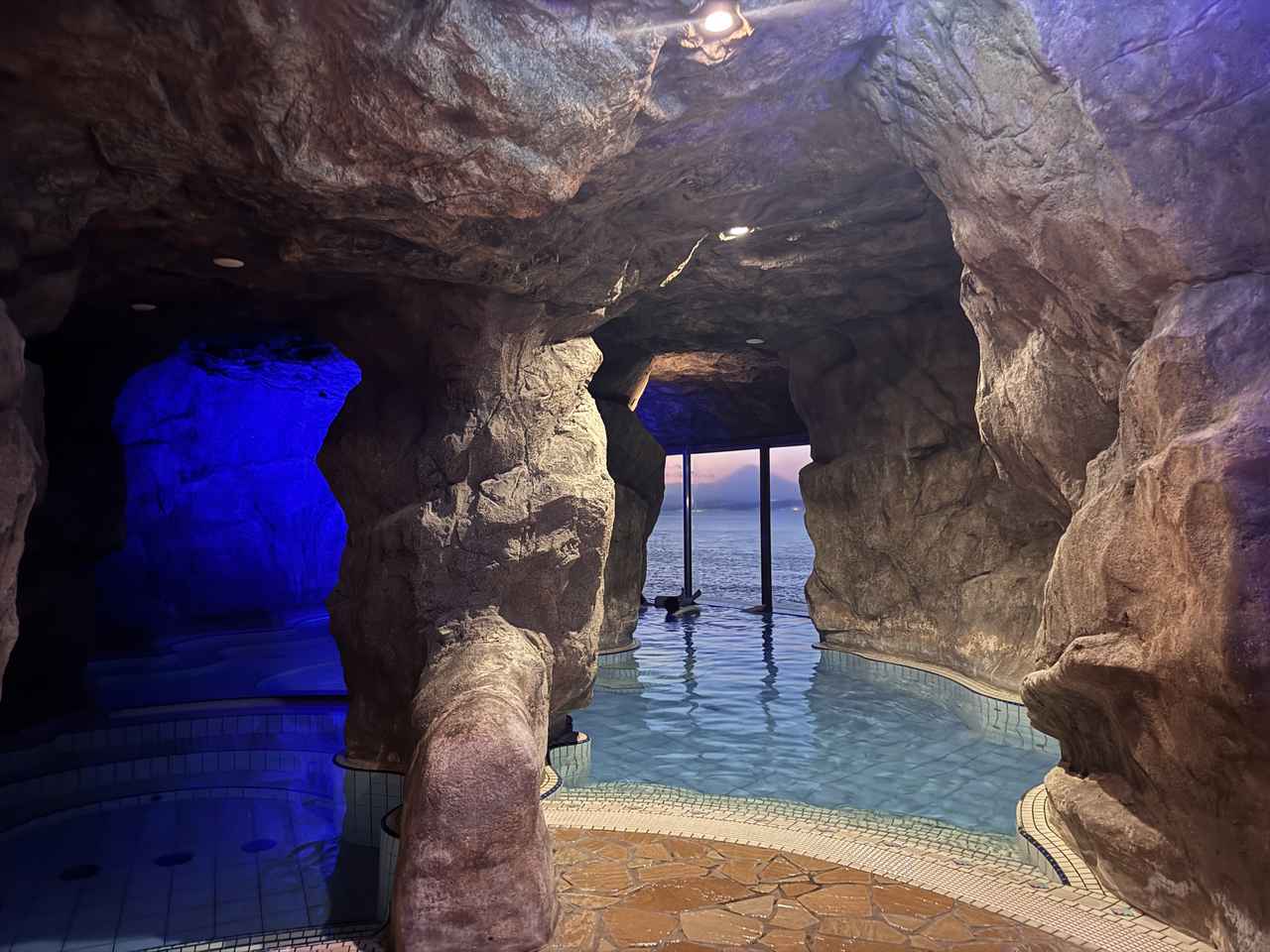 画像34: 湘南の海と富士山に包まれる島時間のご褒美♡「江の島アイランドスパ」で心身をときほぐす旅へ