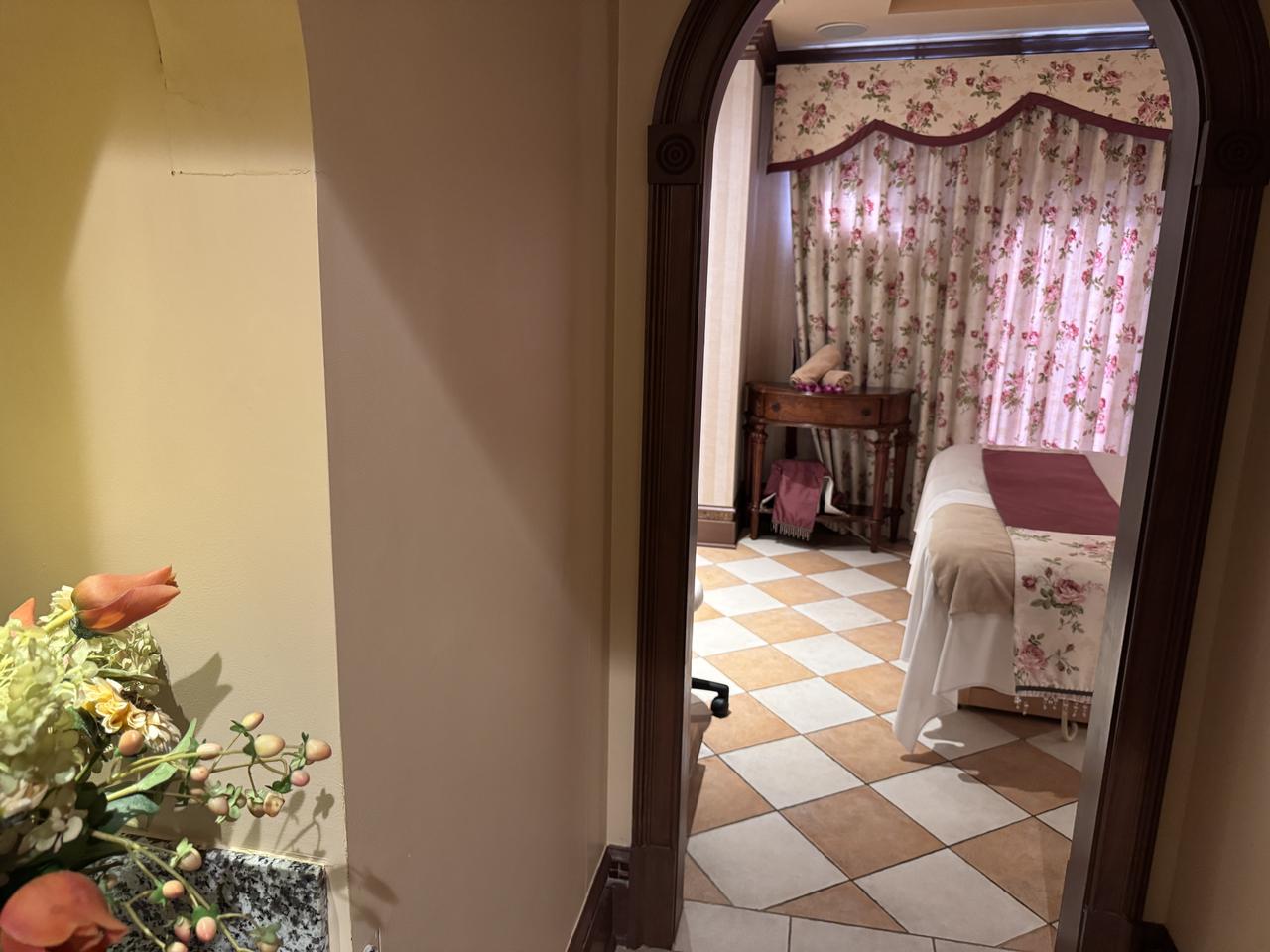 画像10: 湘南の海と富士山に包まれる島時間のご褒美♡「江の島アイランドスパ」で心身をときほぐす旅へ