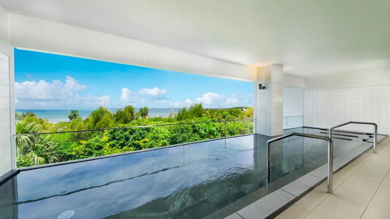 画像6: 冬こそ、イルミ輝くリゾート沖縄へ♡「オールインクルーシブ×エグゼクティブラウンジ」で至福のおこもりステイが叶うホテルとは⁈