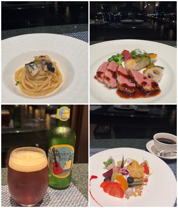 画像30: 湘南の海と富士山に包まれる島時間のご褒美♡「江の島アイランドスパ」で心身をときほぐす旅へ