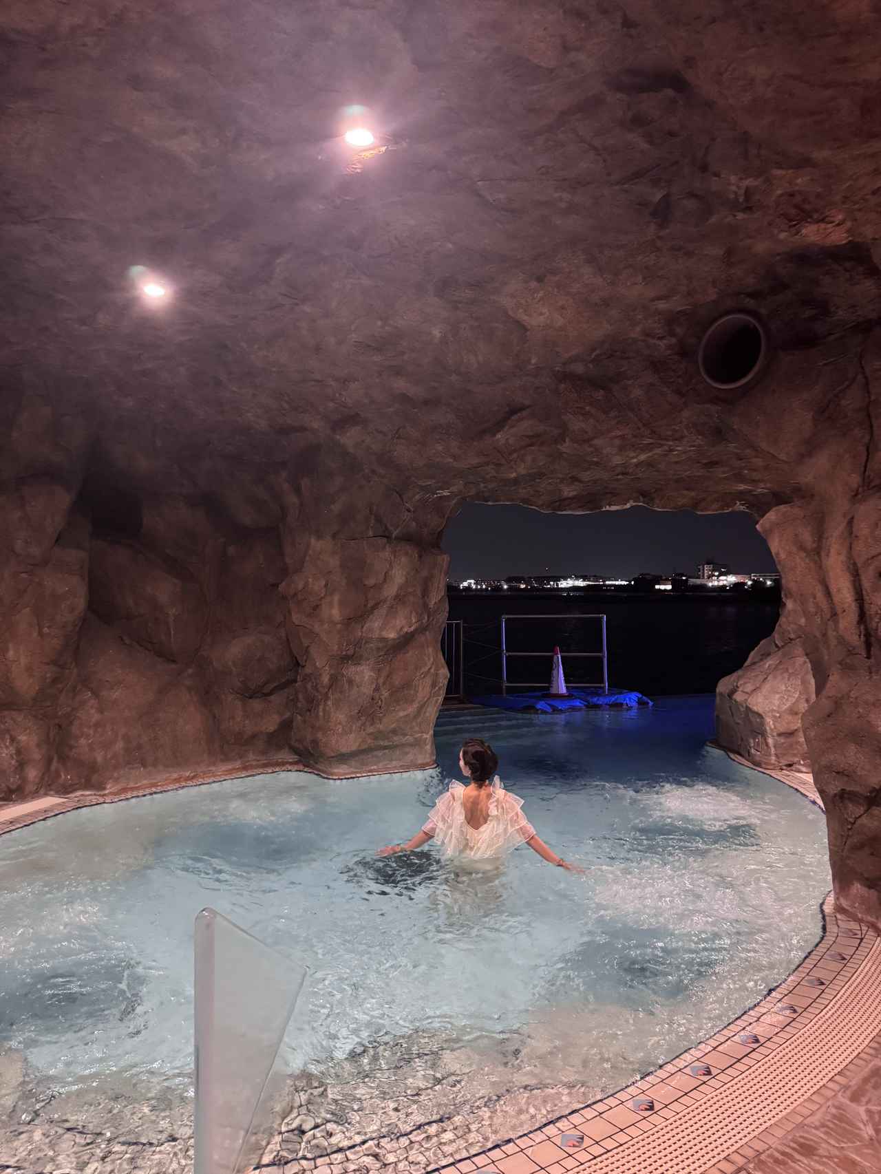 画像38: 湘南の海と富士山に包まれる島時間のご褒美♡「江の島アイランドスパ」で心身をときほぐす旅へ