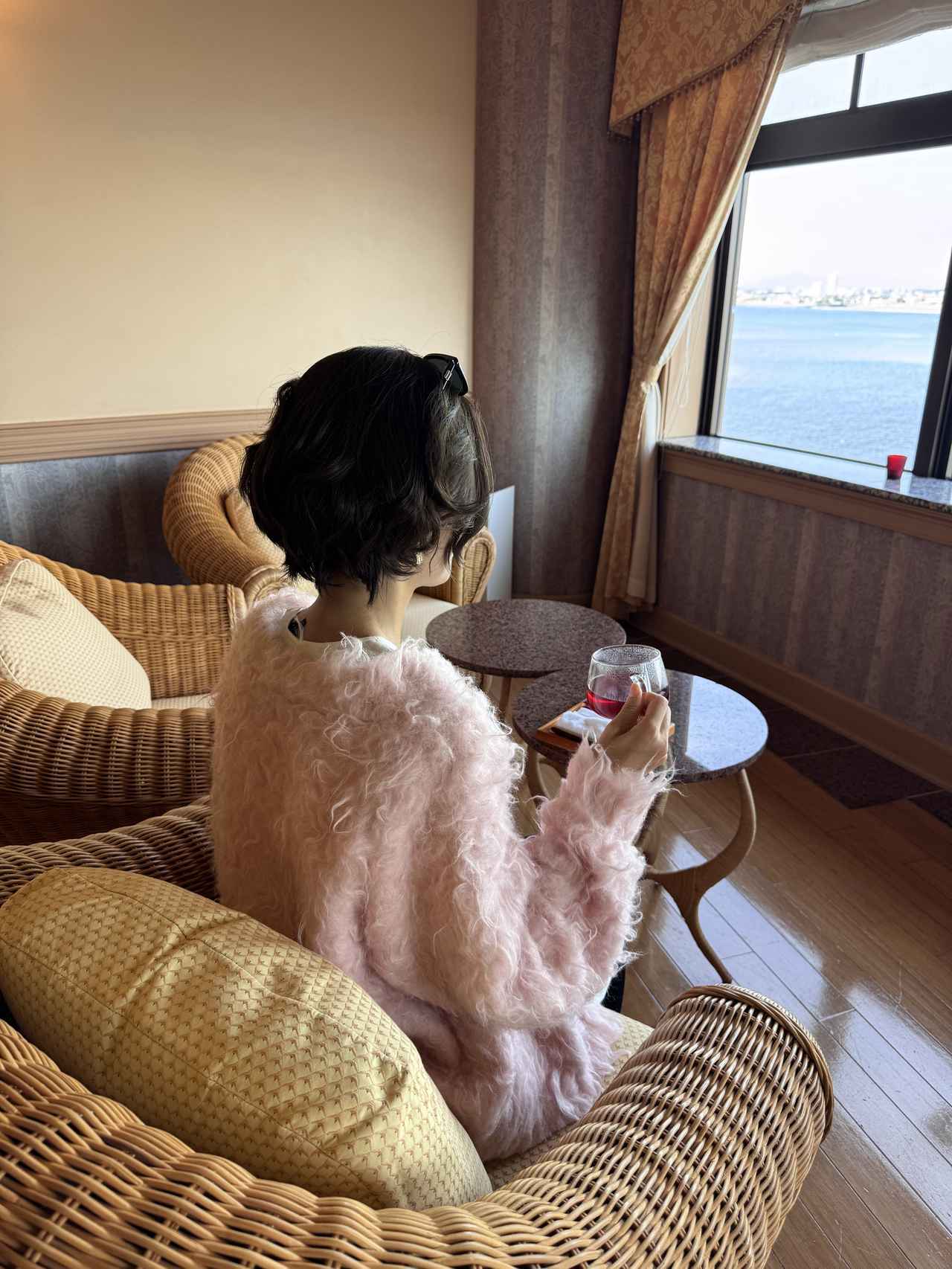 画像18: 湘南の海と富士山に包まれる島時間のご褒美♡「江の島アイランドスパ」で心身をときほぐす旅へ