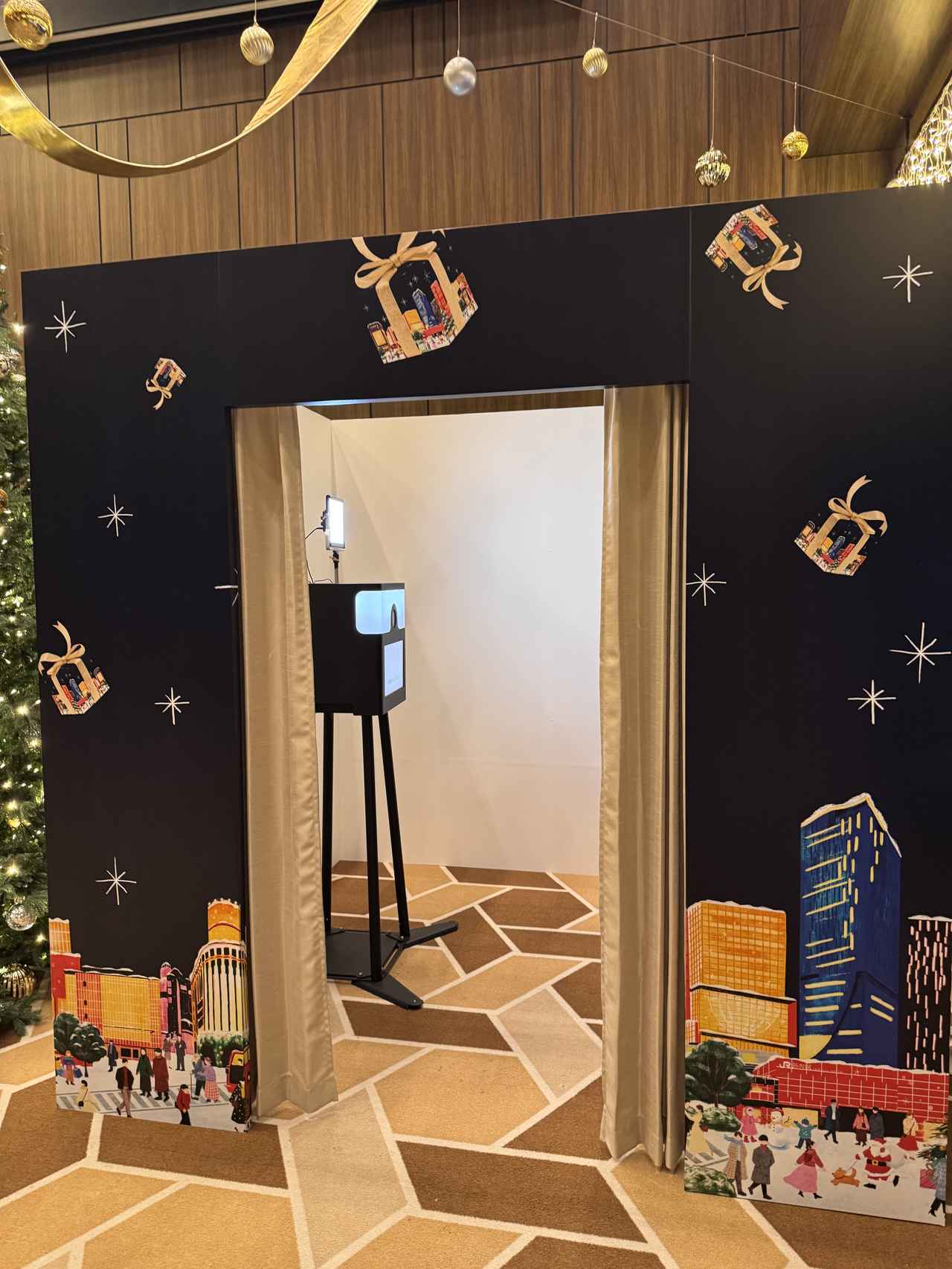 画像1: 渋谷の街に、きらめく“愛”が降り注ぐ♡「Shibuya Scramble Christmas 2025」開催