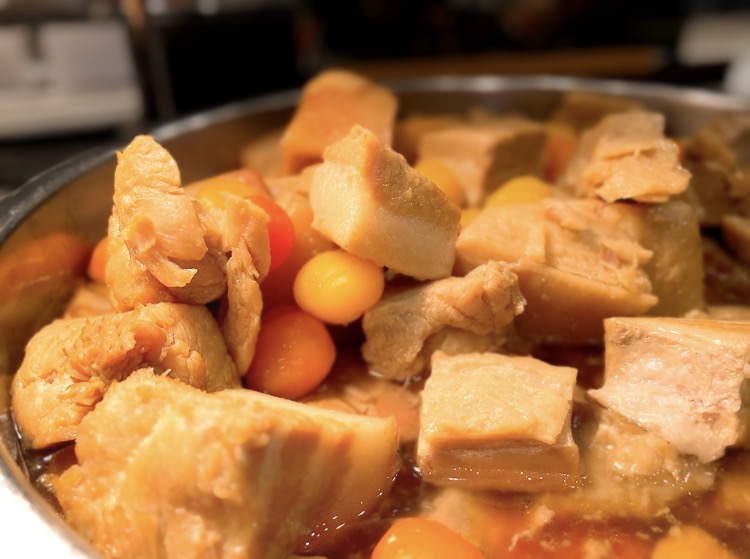 画像: ラフテー