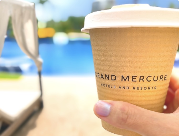 画像1: 冬こそ、イルミ輝くリゾート沖縄へ♡「オールインクルーシブ×エグゼクティブラウンジ」で至福のおこもりステイが叶うホテルとは⁈