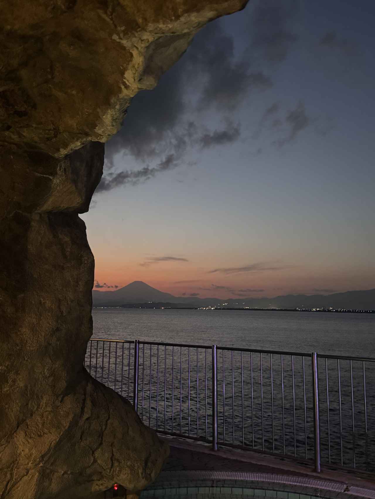 画像36: 湘南の海と富士山に包まれる島時間のご褒美♡「江の島アイランドスパ」で心身をときほぐす旅へ
