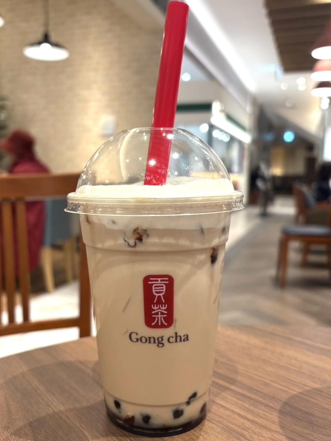 画像4: お試しさせていただきました！