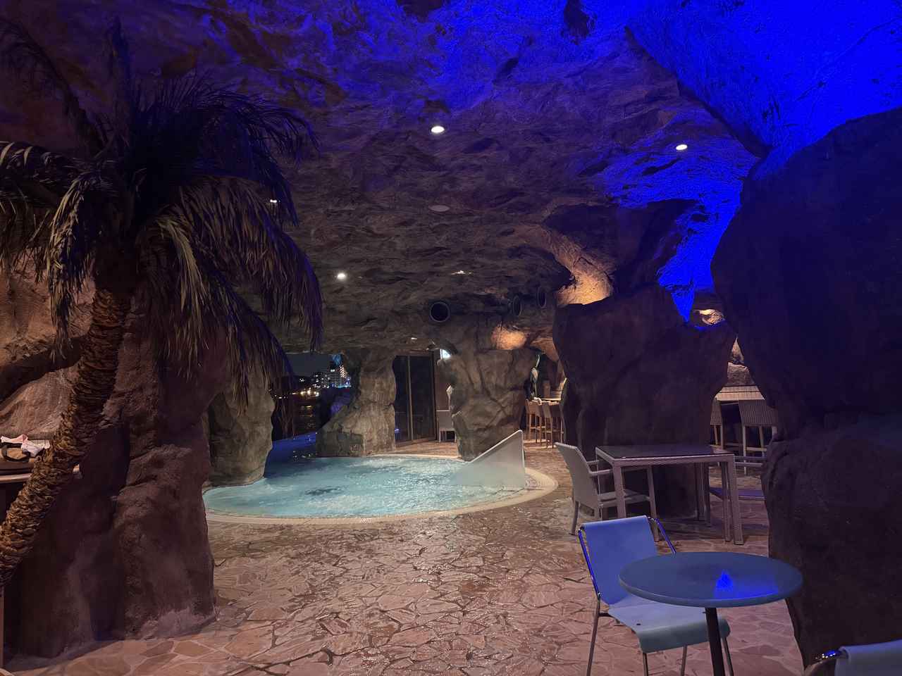 画像33: 湘南の海と富士山に包まれる島時間のご褒美♡「江の島アイランドスパ」で心身をときほぐす旅へ