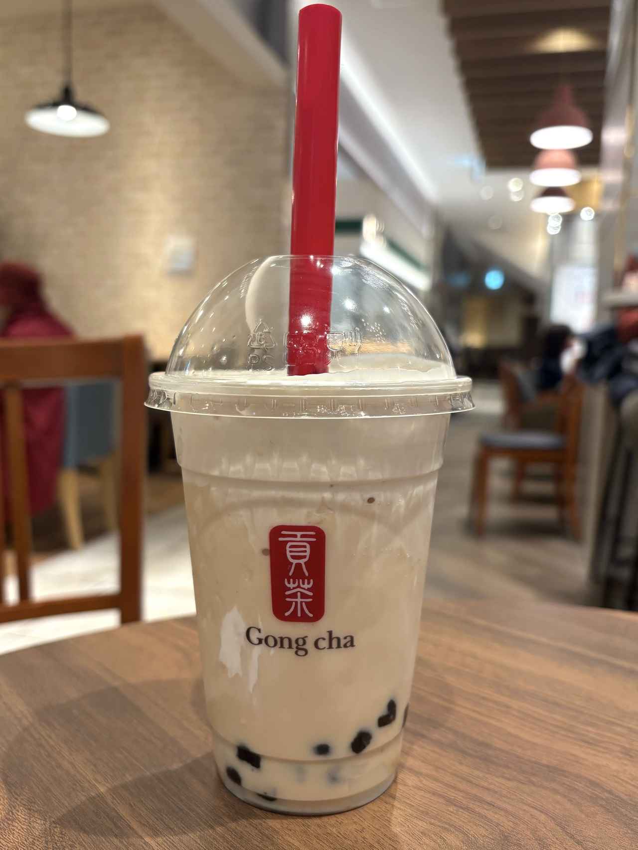 画像5: お試しさせていただきました！