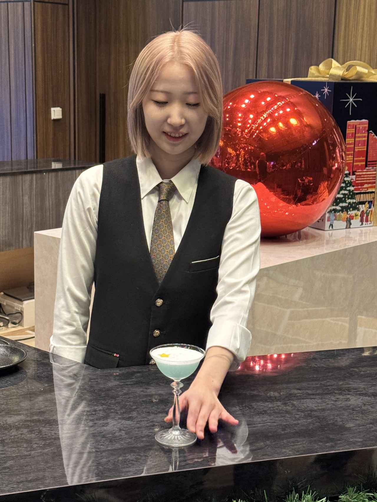 画像5: 渋谷の街に、きらめく“愛”が降り注ぐ♡「Shibuya Scramble Christmas 2025」開催