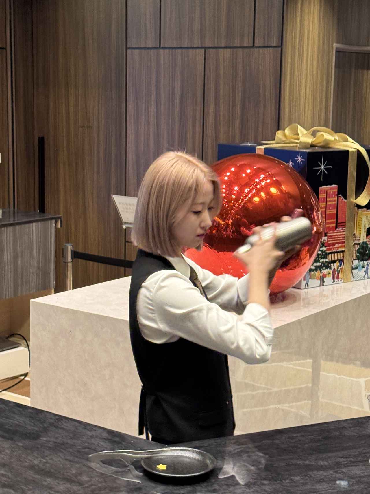 画像3: 渋谷の街に、きらめく“愛”が降り注ぐ♡「Shibuya Scramble Christmas 2025」開催