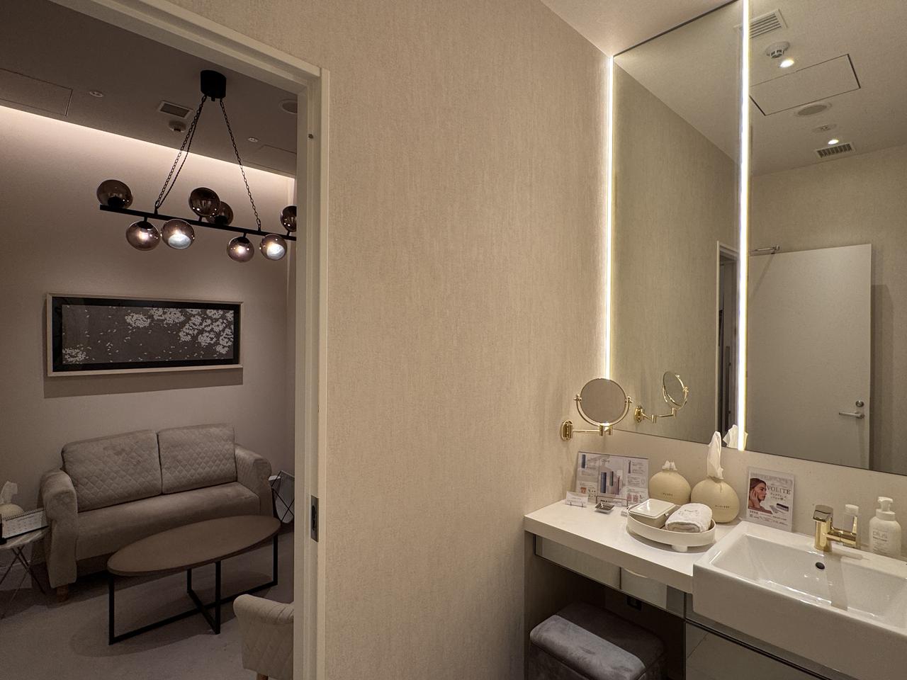 画像4: “年齢に抗う”ではなく、“未来を整える”♡【MET BEAUTY CLINIC】が提案するウェルエイジングのかたち