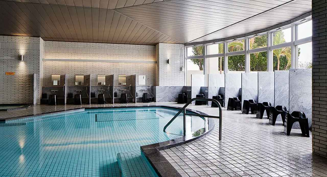 画像8: 冬こそ、イルミ輝くリゾート沖縄へ♡「オールインクルーシブ×エグゼクティブラウンジ」で至福のおこもりステイが叶うホテルとは⁈