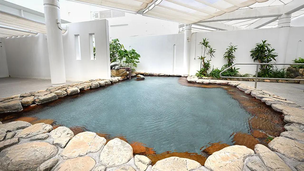 画像7: 冬こそ、イルミ輝くリゾート沖縄へ♡「オールインクルーシブ×エグゼクティブラウンジ」で至福のおこもりステイが叶うホテルとは⁈