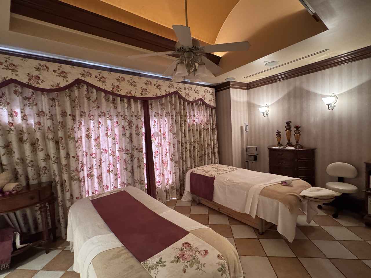 画像11: 湘南の海と富士山に包まれる島時間のご褒美♡「江の島アイランドスパ」で心身をときほぐす旅へ