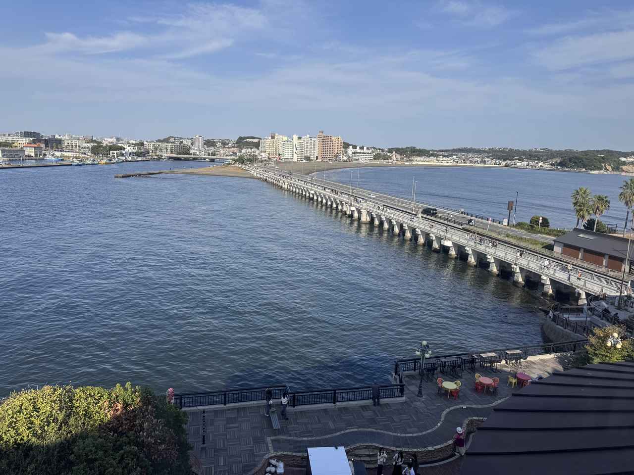 画像16: 湘南の海と富士山に包まれる島時間のご褒美♡「江の島アイランドスパ」で心身をときほぐす旅へ