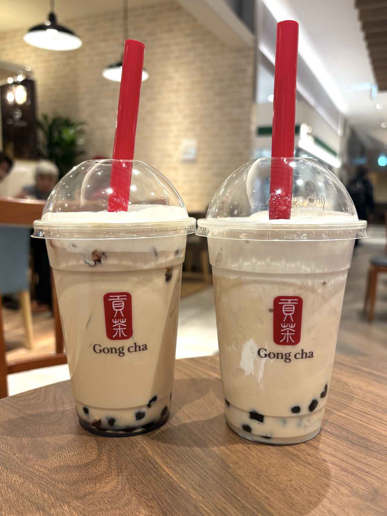 画像3: お試しさせていただきました！