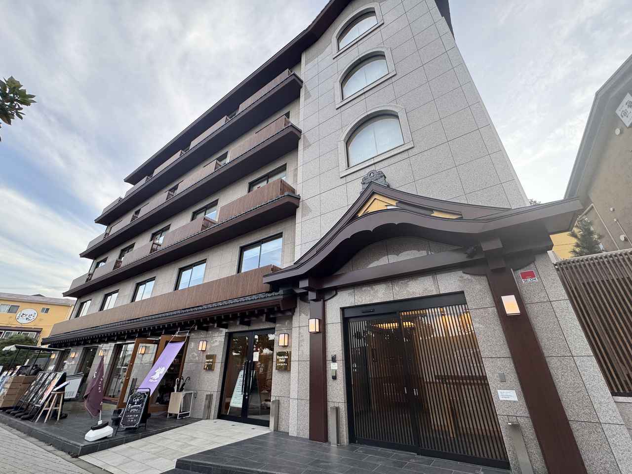 画像40: 湘南の海と富士山に包まれる島時間のご褒美♡「江の島アイランドスパ」で心身をときほぐす旅へ