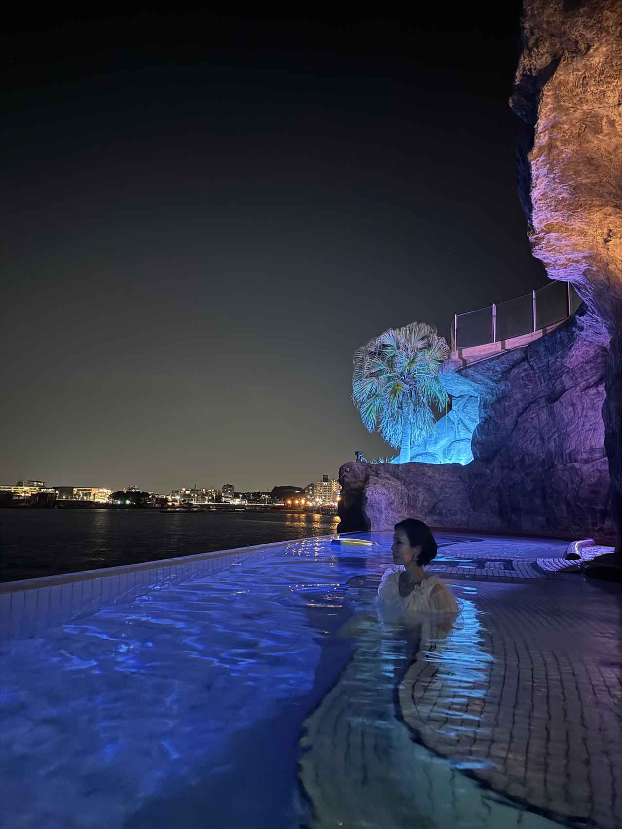 画像39: 湘南の海と富士山に包まれる島時間のご褒美♡「江の島アイランドスパ」で心身をときほぐす旅へ