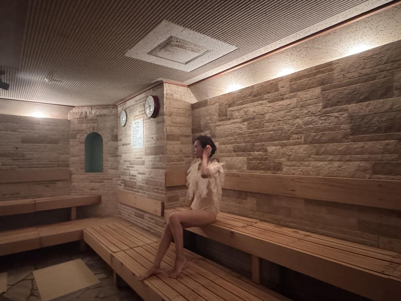 画像37: 湘南の海と富士山に包まれる島時間のご褒美♡「江の島アイランドスパ」で心身をときほぐす旅へ