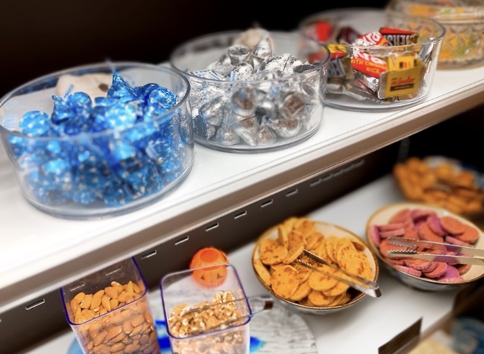 画像: スナック