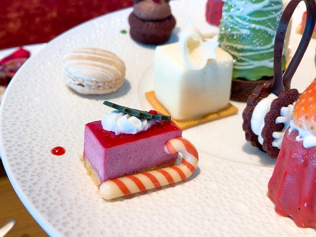 画像9: 心温まるティータイムを、絶景と共に…！クリスマスアフタヌーンティーは、あのホテルの「ファミリーホームパーティー」がおすすめ♡