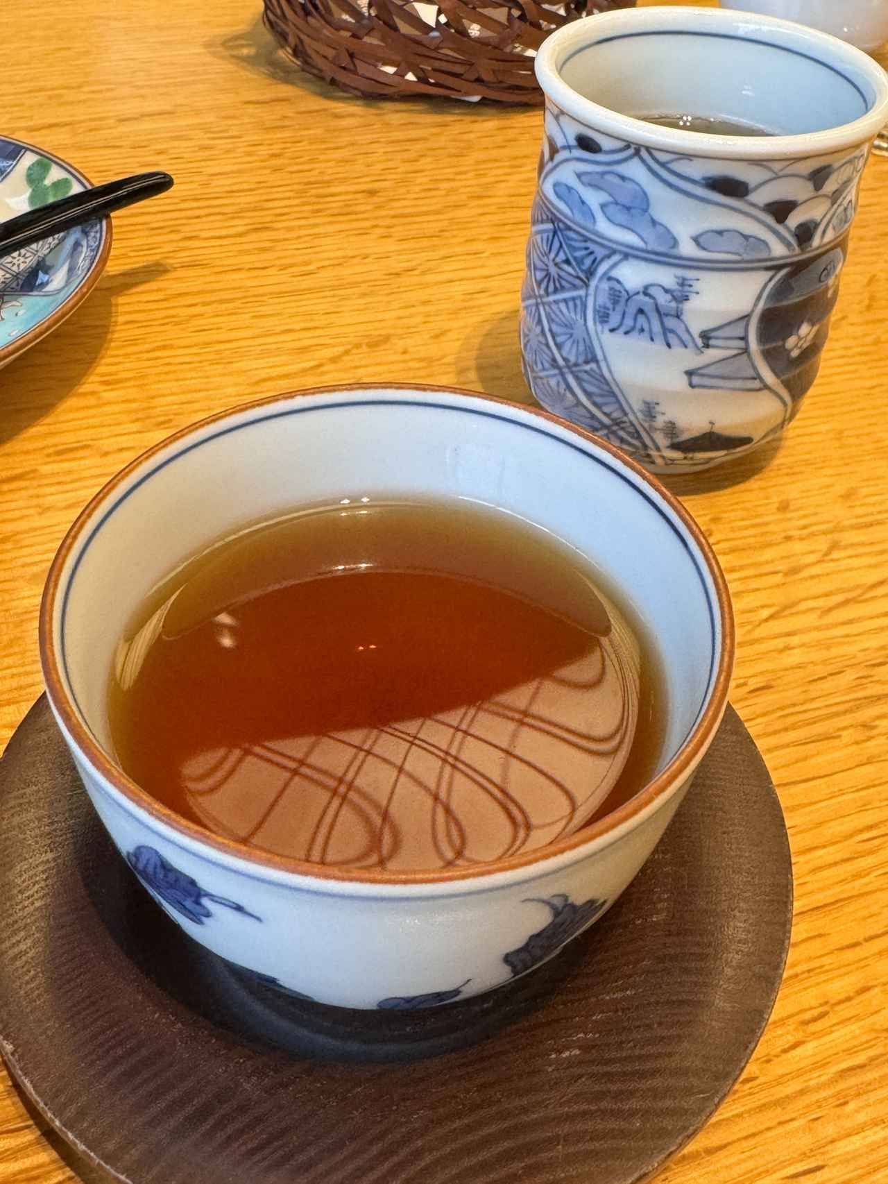 画像10: 日本庭園を眺めながら秋の味覚に舌鼓♡【ANAインターコンチネンタルホテル東京】「雲海」で過ごす美食のひととき