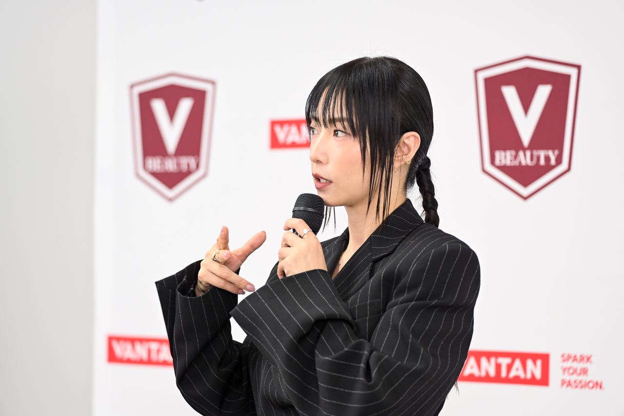 画像: 否定されても「それはチャンスの証」