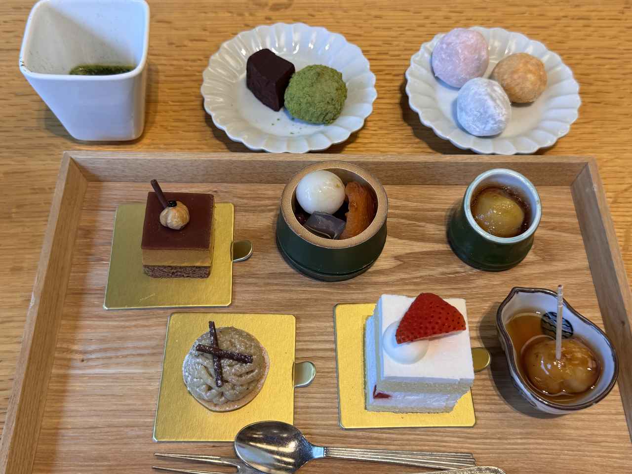 画像: 御替わりも自由！好きなだけ！