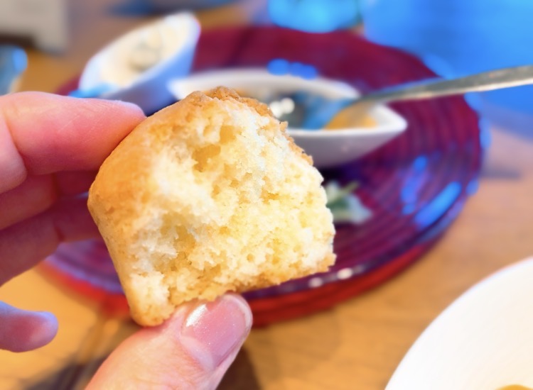 画像12: 心温まるティータイムを、絶景と共に…！クリスマスアフタヌーンティーは、あのホテルの「ファミリーホームパーティー」がおすすめ♡