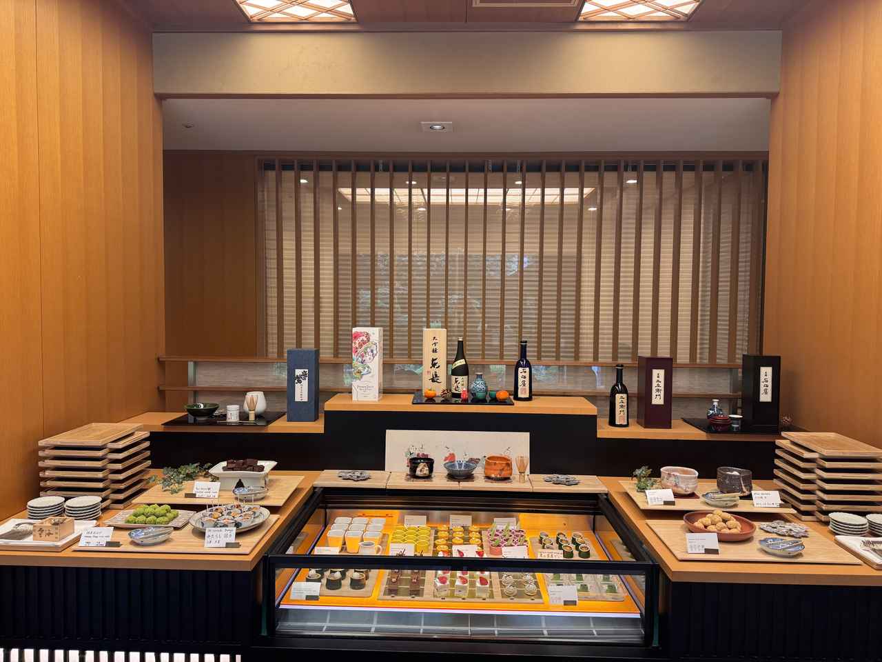 画像6: 日本庭園を眺めながら秋の味覚に舌鼓♡【ANAインターコンチネンタルホテル東京】「雲海」で過ごす美食のひととき