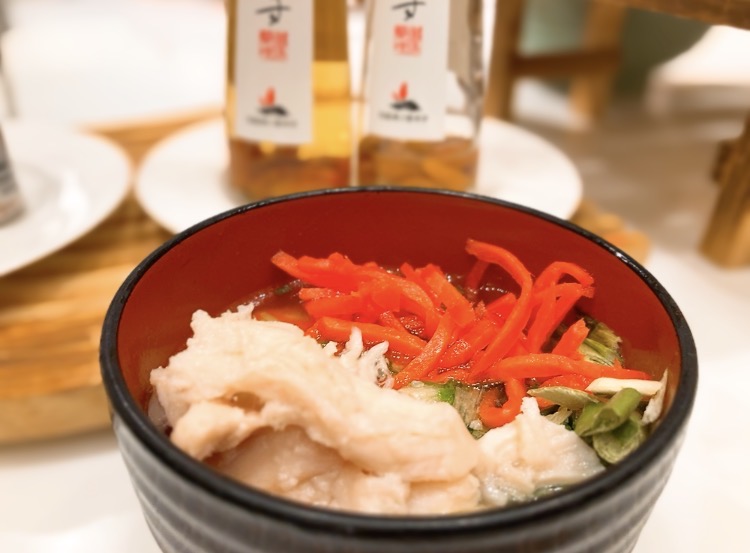 画像: 沖縄そば