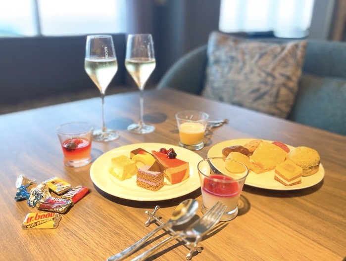 画像15: 冬こそ、イルミ輝くリゾート沖縄へ♡「オールインクルーシブ×エグゼクティブラウンジ」で至福のおこもりステイが叶うホテルとは⁈