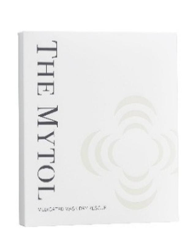 画像3: 人気アイテムの先行美容液「ザ マイトル エッセンス」も入った「THE MYTOL ウィンターコフレ2025」が数量限定で発売