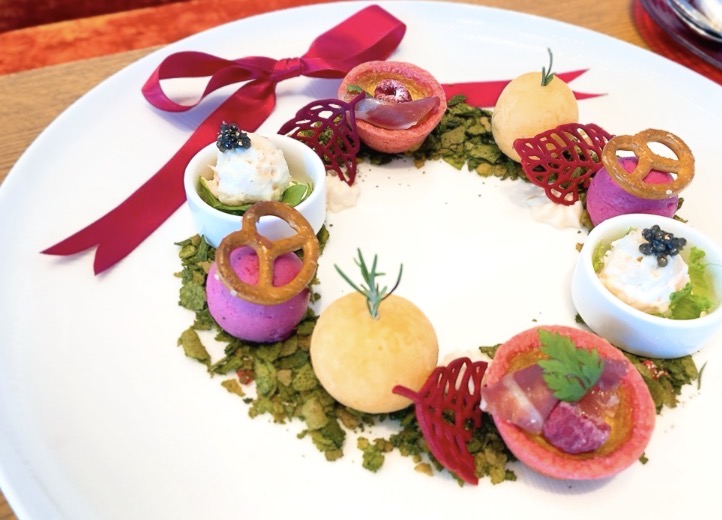 画像13: 心温まるティータイムを、絶景と共に…！クリスマスアフタヌーンティーは、あのホテルの「ファミリーホームパーティー」がおすすめ♡