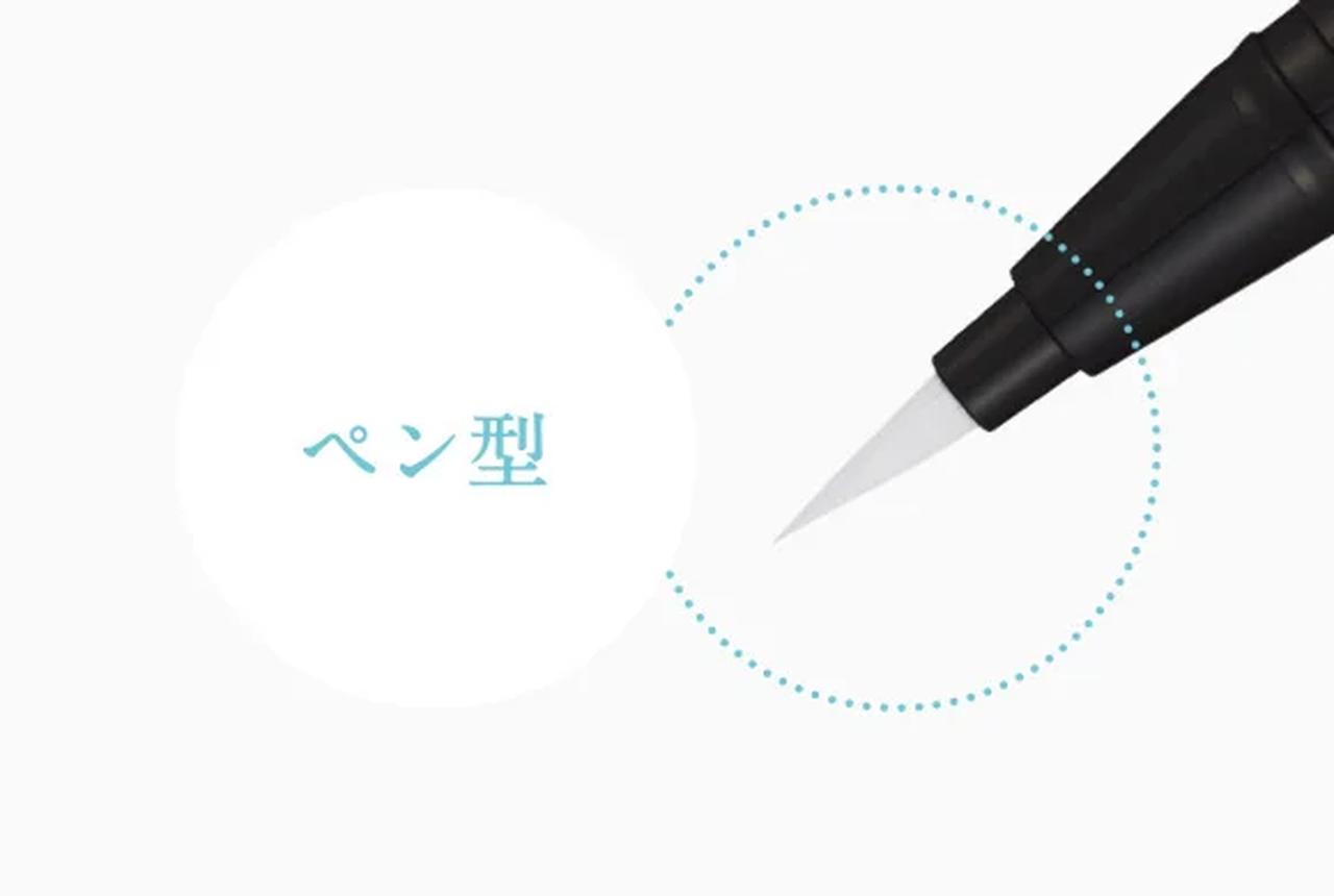 画像1: まつげ美容液、もう迷わない。“ペン型”で根元にダイレクト！LUMIURGLASの新発想「スキルレス ラッシュセラム」