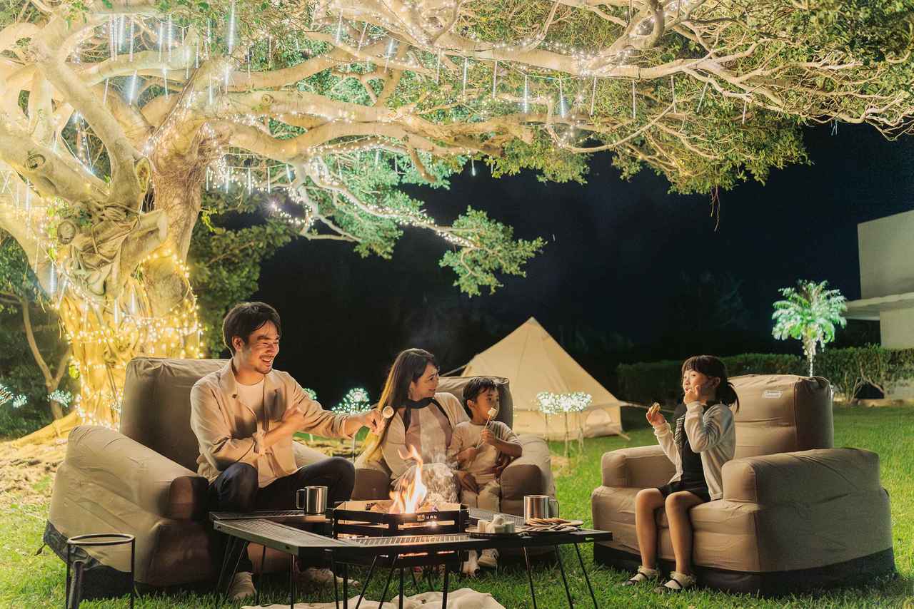 画像22: 冬こそ、イルミ輝くリゾート沖縄へ♡「オールインクルーシブ×エグゼクティブラウンジ」で至福のおこもりステイが叶うホテルとは⁈