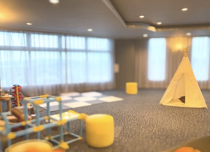 画像18: 冬こそ、イルミ輝くリゾート沖縄へ♡「オールインクルーシブ×エグゼクティブラウンジ」で至福のおこもりステイが叶うホテルとは⁈