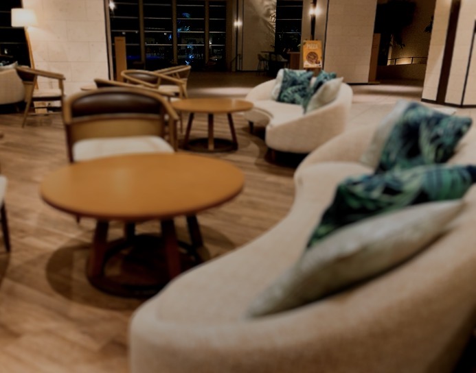 画像11: 冬こそ、イルミ輝くリゾート沖縄へ♡「オールインクルーシブ×エグゼクティブラウンジ」で至福のおこもりステイが叶うホテルとは⁈