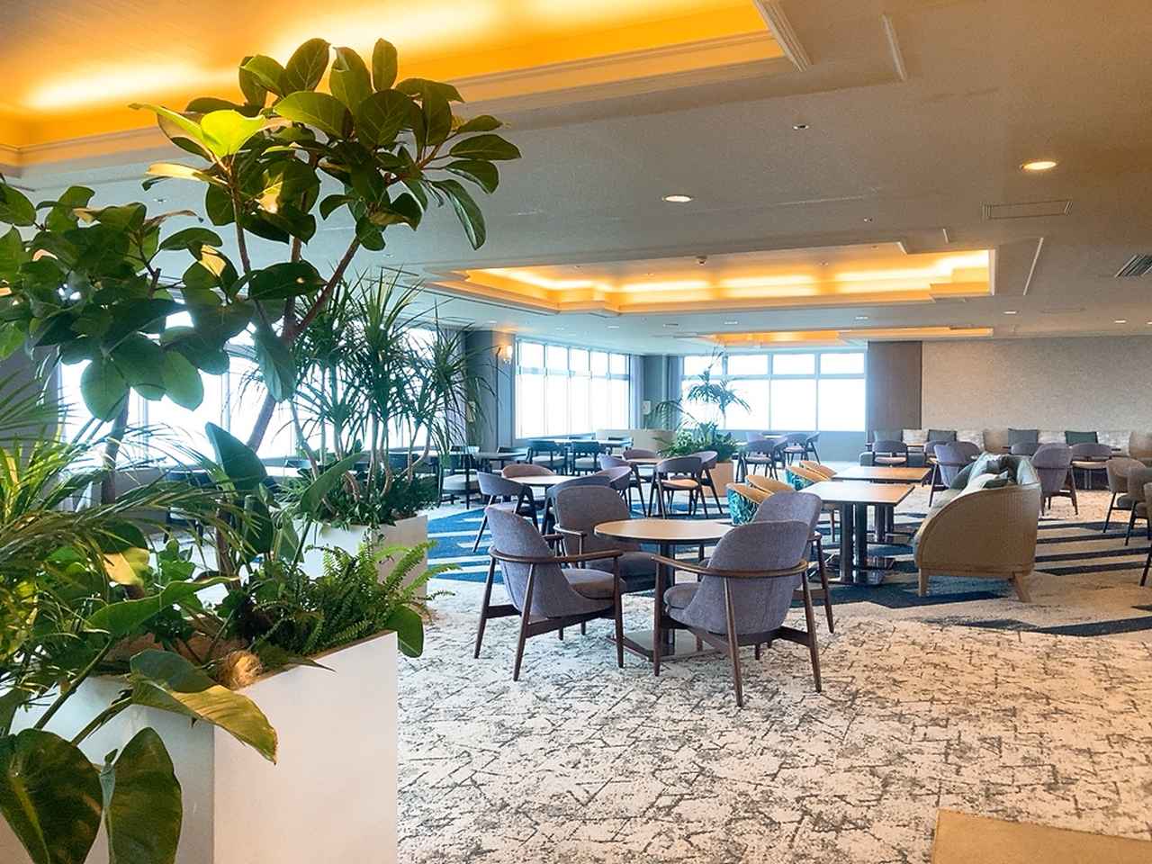 画像13: 冬こそ、イルミ輝くリゾート沖縄へ♡「オールインクルーシブ×エグゼクティブラウンジ」で至福のおこもりステイが叶うホテルとは⁈