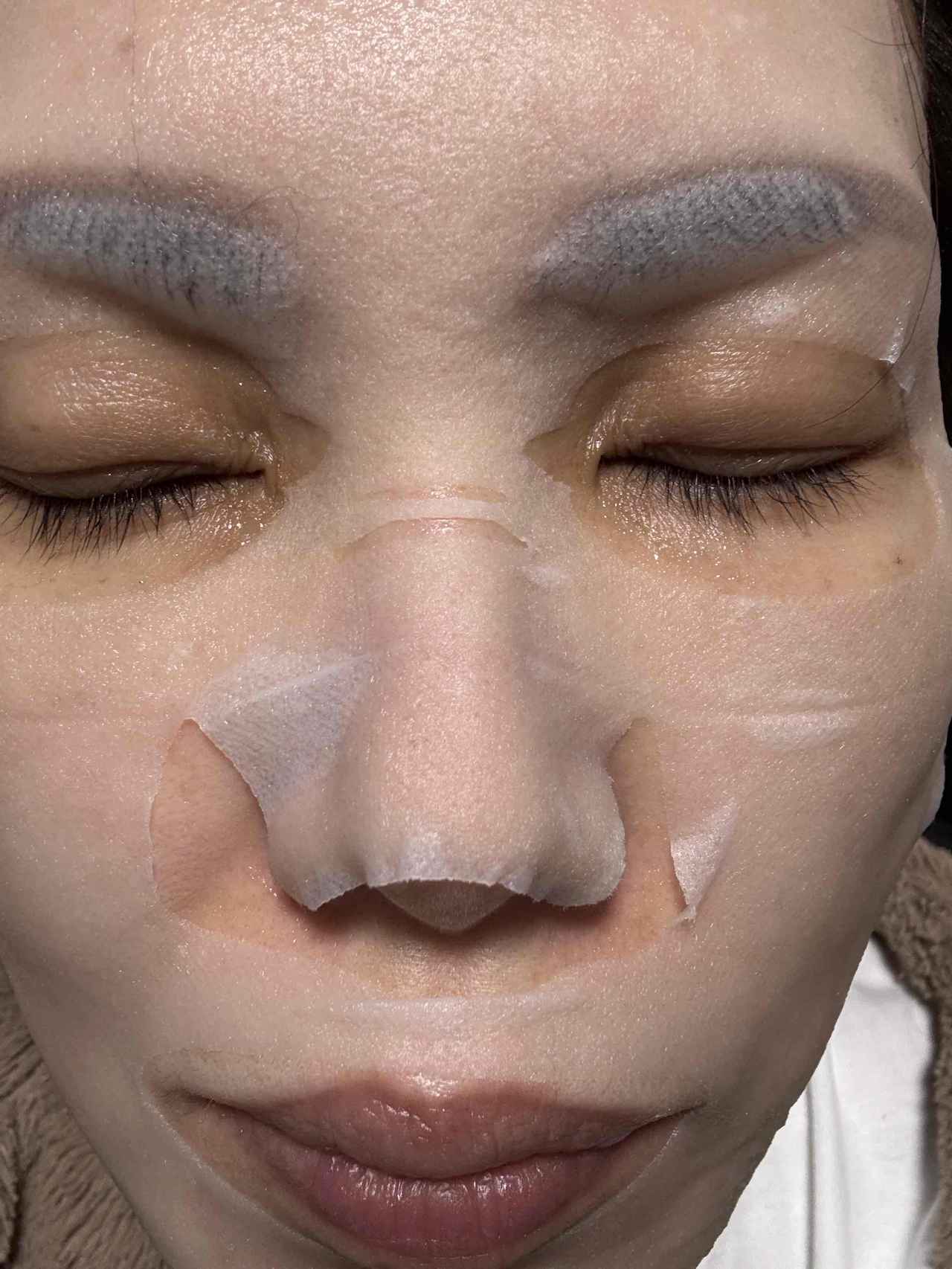 画像4: 肌土台から整える♡秋冬の“自分投資”【RISM】新作マスクでハリとツヤのある素肌へ