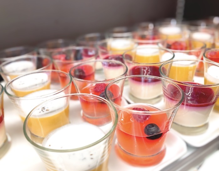 画像16: 冬こそ、イルミ輝くリゾート沖縄へ♡「オールインクルーシブ×エグゼクティブラウンジ」で至福のおこもりステイが叶うホテルとは⁈