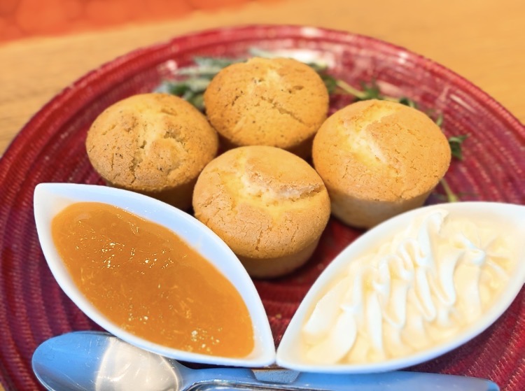 画像11: 心温まるティータイムを、絶景と共に…！クリスマスアフタヌーンティーは、あのホテルの「ファミリーホームパーティー」がおすすめ♡