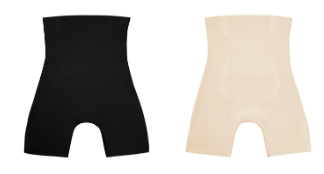 画像: ボディフルラボ　シェイプヒップ カラー：ブラック、ベージュ サイズ：Sサイズ、Mサイズ、Lサイズ 価格：4,290円（税込）