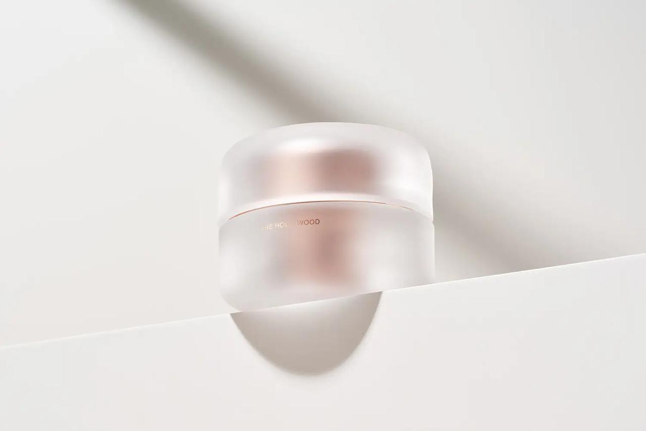 画像: THE HOLLYWOOD ザ ハリウッド クリーム　1.0oz./30g 66,000円（税込）