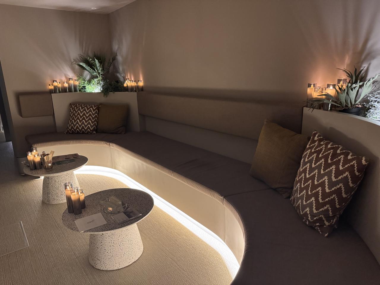 画像2: わたしの中の女が香る♡温感オイルとスチームでフェロモンスイッチON!【Bedin × SteaMs. 】期間限定で冬のコラボ体験!